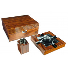 Настольный набор сигарных аксессуаров Howard Miller (шт.)